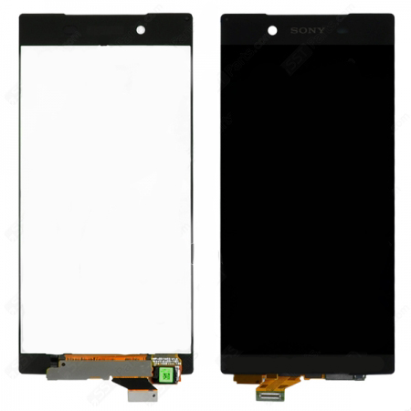 เปลี่ยนจอ Sony Xperia Z5 Premium หน้าจอแตก ทัสกรีนกดไม่ได้