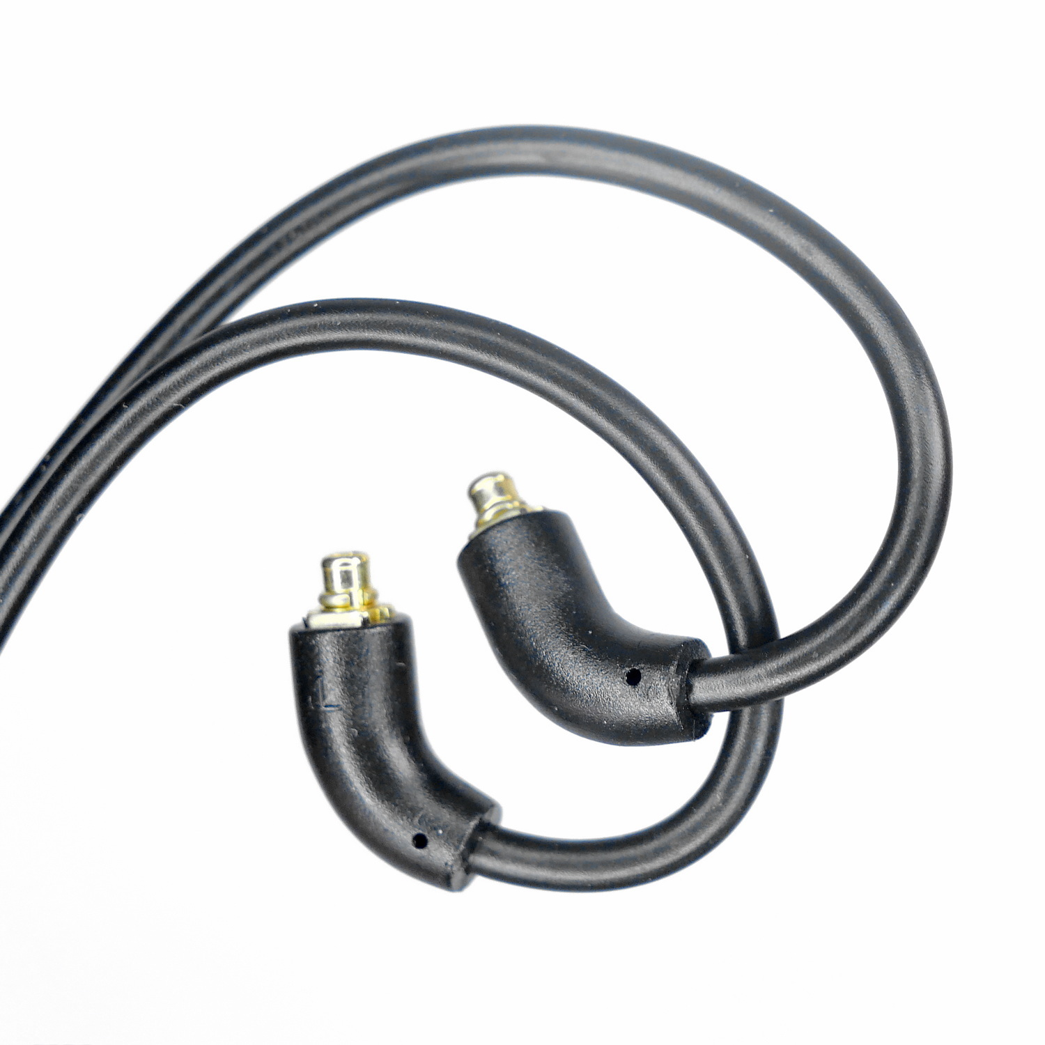 สายอะไหล่สำหรับ BGVP Butterfly Pro ของแท้ สายทองแดงชุบเงินความบริสุทธิ์สูง ประกันศูนย์ไทย