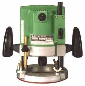 ปากจับดอก เราเตอร์ Makita 3600BR, 3601B, Hitachi ฮิตาชิ TR12 #A1