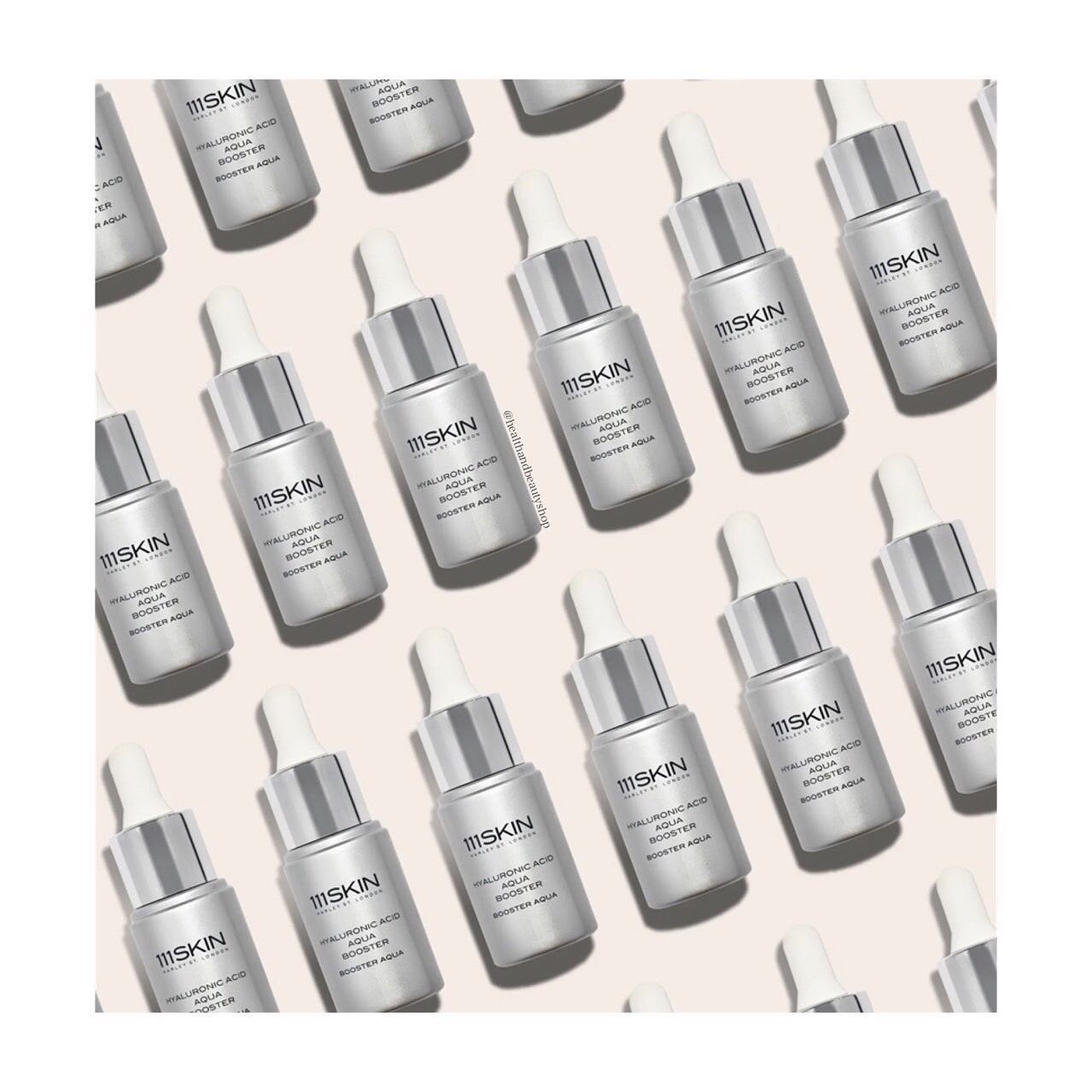 111 Skin - Hyaluronic Acid Aqua Booster 20 ML