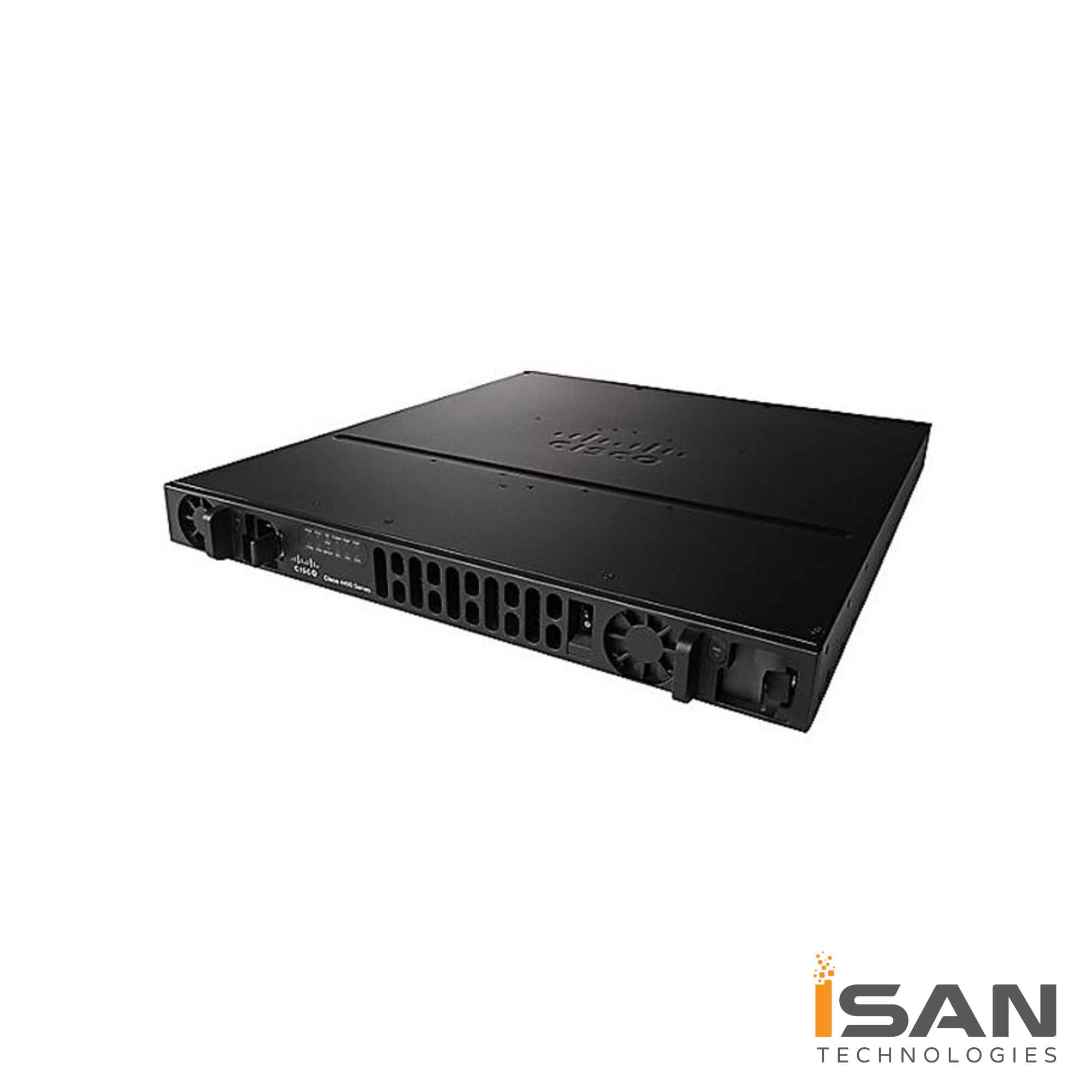 ISR4431/K9 Cisco ISR 4431 (4GE,3NIM,8G FLASH,4G DRAM,IP Base)