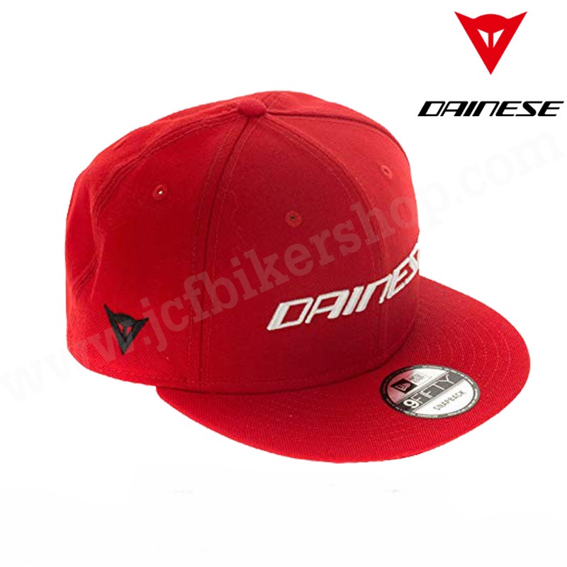 หมวก DAINESE 9FIFTY WOOL SNAPBACK CAP