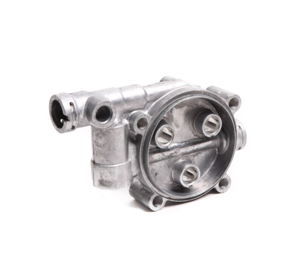 เสื้อปั๊ม เครื่องฉีดน้ำแรงดันสูง POLO โปโล RANGER120 [#20] Pn.P172-R120_020 (แท้) ##