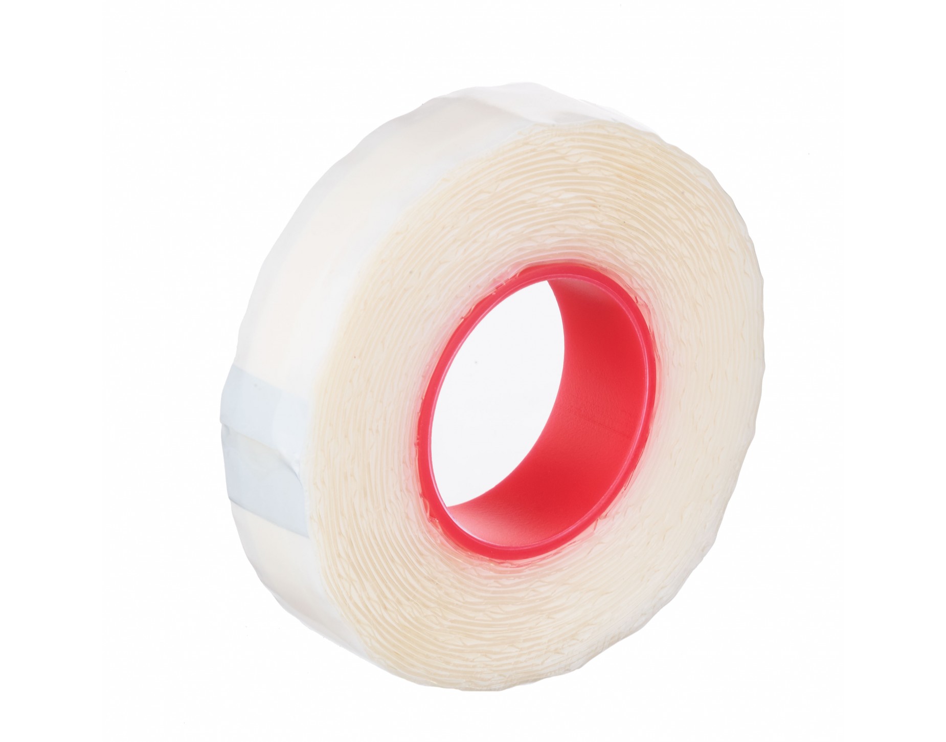 เทปกาวสองหน้าสำหรับยางฮาล์ฟ Velox Jantex 14 tubular tape for carbon rims( สำหรับ 2 วง)