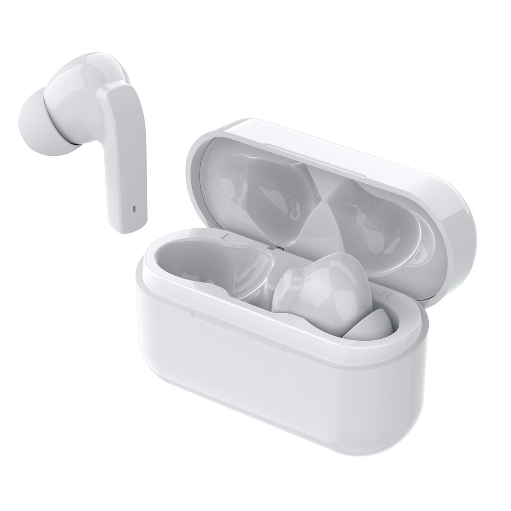 ขาย Redspace R200 หูฟัง TWS ไร้สายพร้อมระบบตัดเสียง ANC ประกันศูนย์ไทย