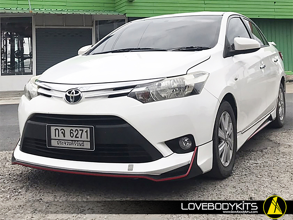 ชุดแต่ง DRIVE 68 : VIOS 2013-2016