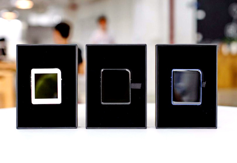 ขาย Shanling M1 เครื่องเล่นเพลง Hifi จิ๋วรองรับ Bluetooth4.0 , DSD , ชิป AK4452 , USB typc C