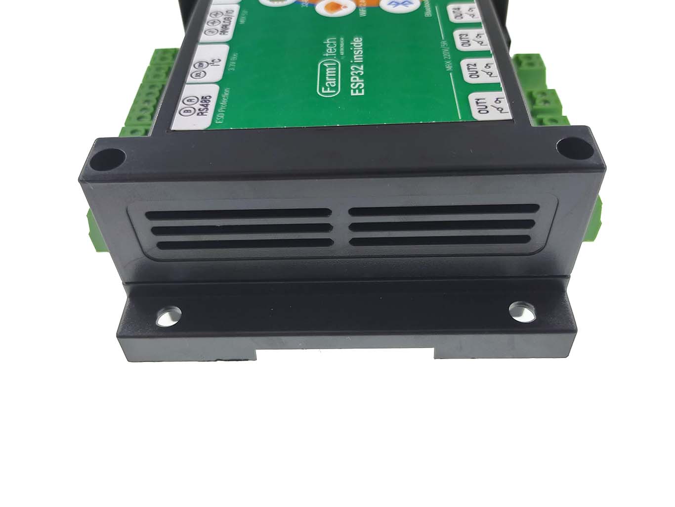 Farm1 กล่องควบคุมฟาร์ม IoT