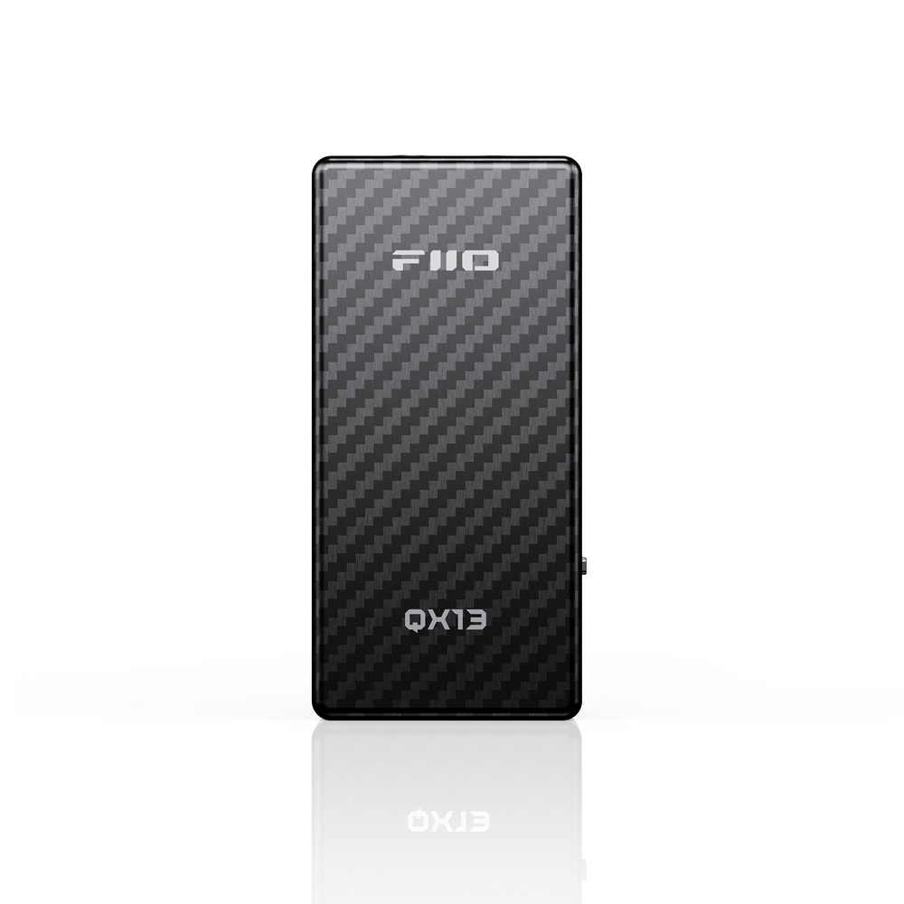 FiiO QX13 DAC/AMP พกพากำลังขับระดับเดสก์ท็อป ชิป ESS ES9027PRO รองรับ MQA ประกันศูนย์ไทย
