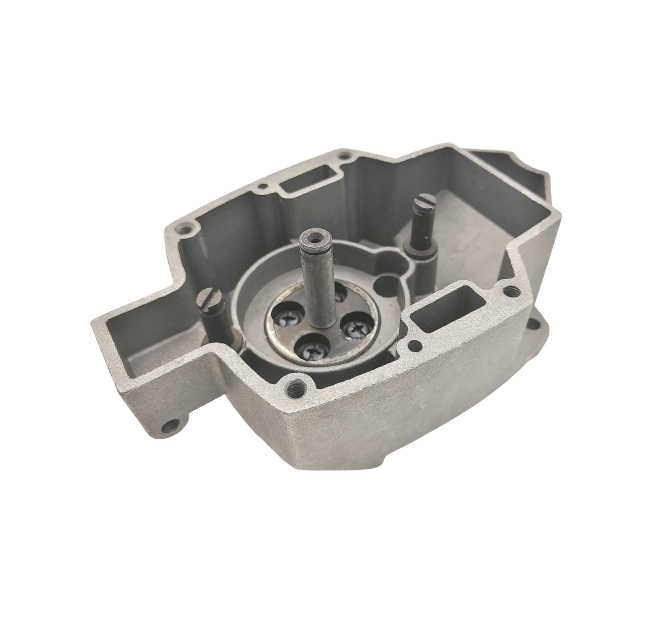 โครงเสื้อ เลื่อยจิ๊กซอว์ Makita มากีต้า 4300BA, 4300BV [#27]