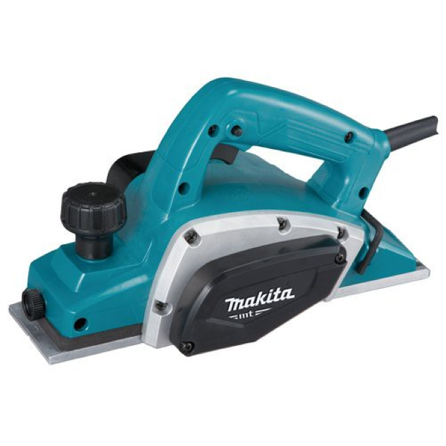 ฝาปิดสายพาน กบไสไม้ไฟฟ้า Makita มากีต้า 1900B Pn.411019-8 (แท้) ##(*)