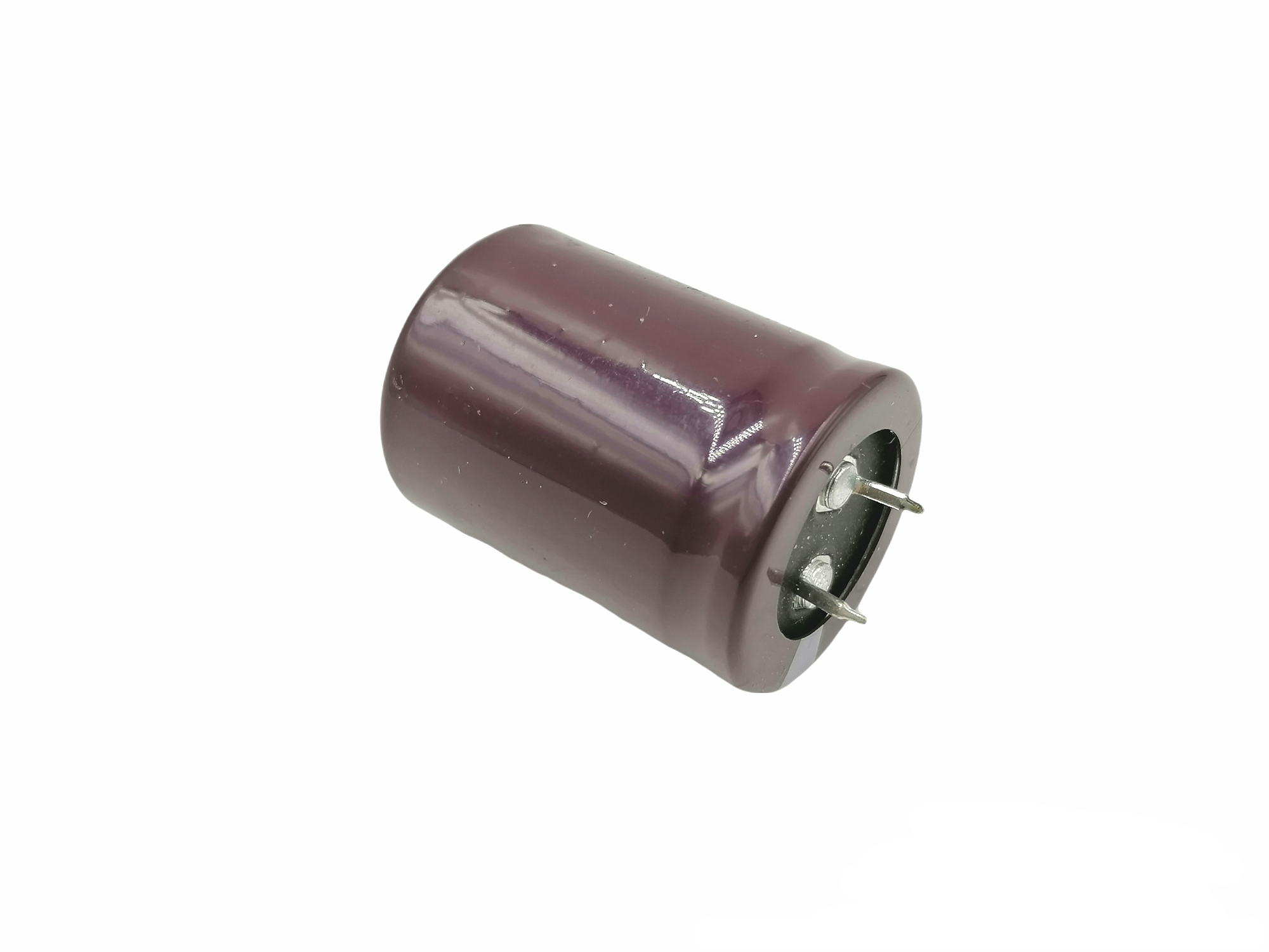 C ตัวเก็บประจุ อิเล็กโทรไลท์(แบบมีขั้ว) 10000uF 35v. สำหรับใช้งานทั่วไป งาน DIY สินค้าเกรดดี #L15