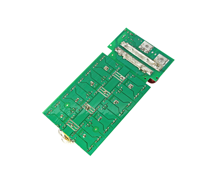 แผงวงจรกลาง ตู้เชื่อม JASIC รุ่น TIG300MT2 Pn.10056230 (แท้) ##