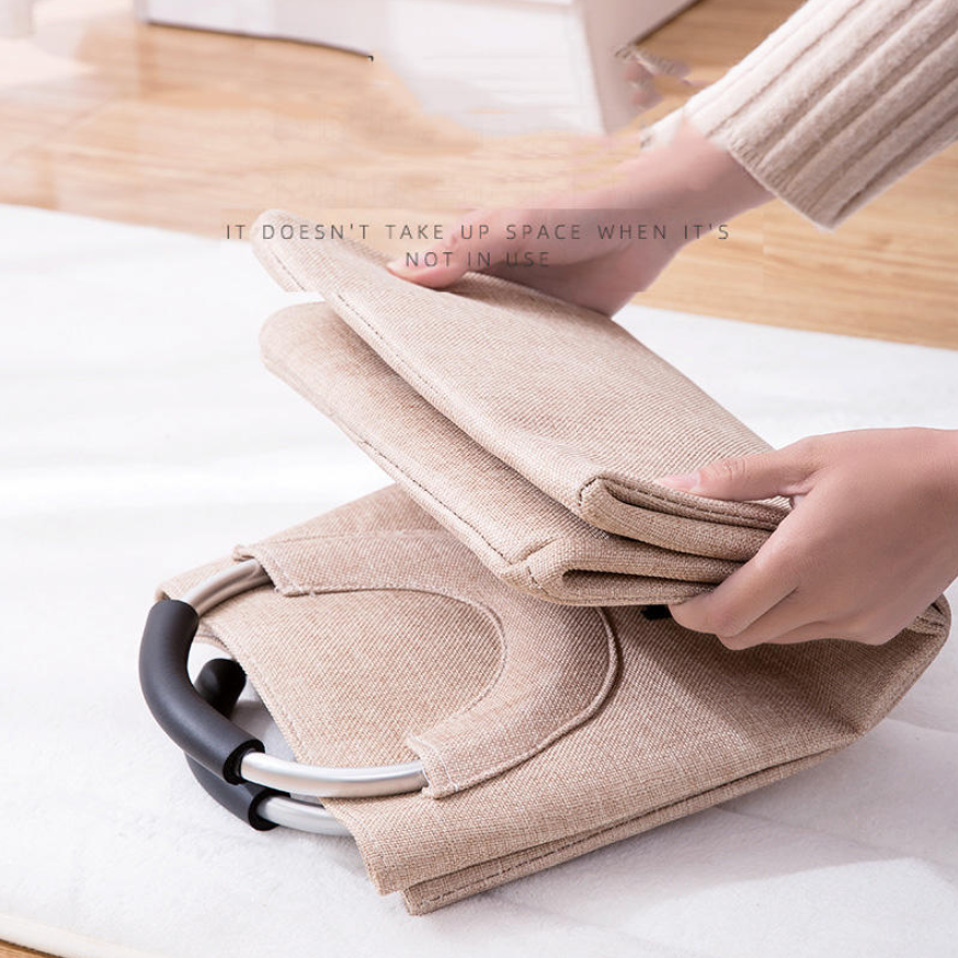 Laundry bag รุ่น JY008 ขนาด 32*25*30 ซม.