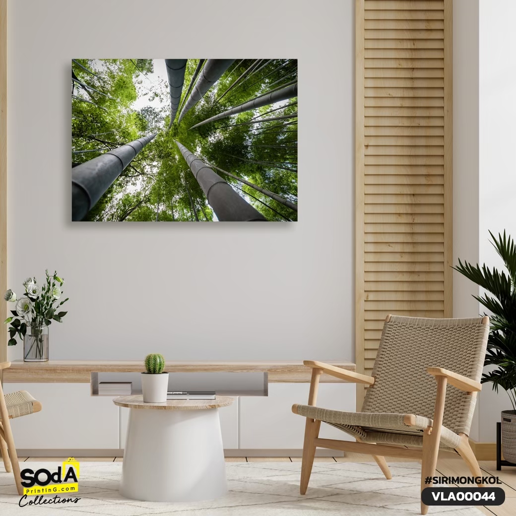 ภาพตกแต่งบ้านสำเร็จรูป Forest VLA00044 #SOdAcollection #ภาพตกแต่งบ้านสไตล์มงคล #ภาพมงคล #สิริมงคล #SIRIMONGKOL #FORTUNE