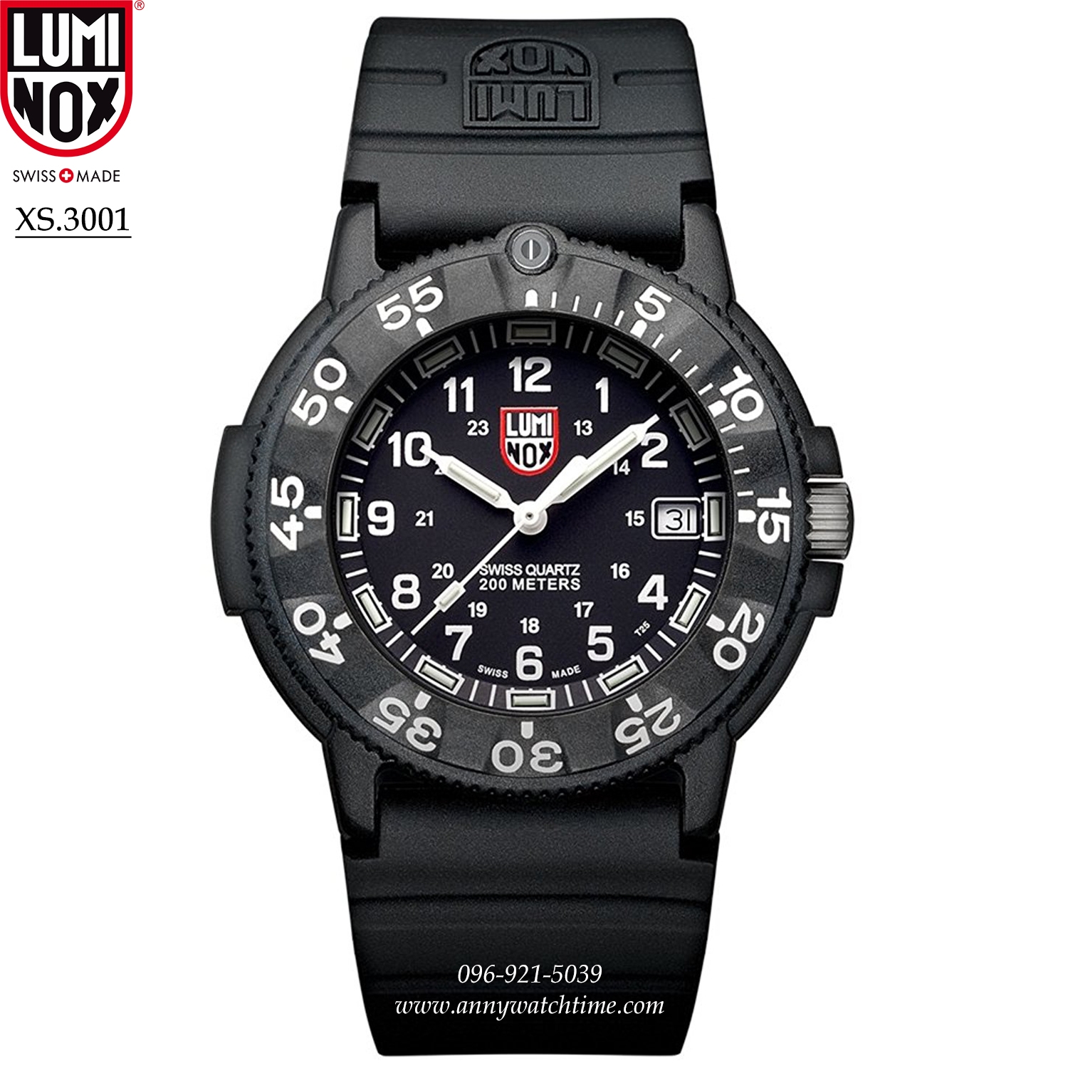 LUMINOX XS.3001