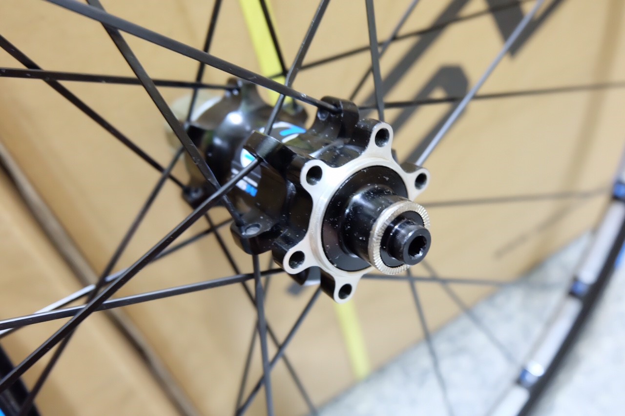 STORM M-99 Bearing Wheelset For 26 27.5 29er | 7-11 Speed