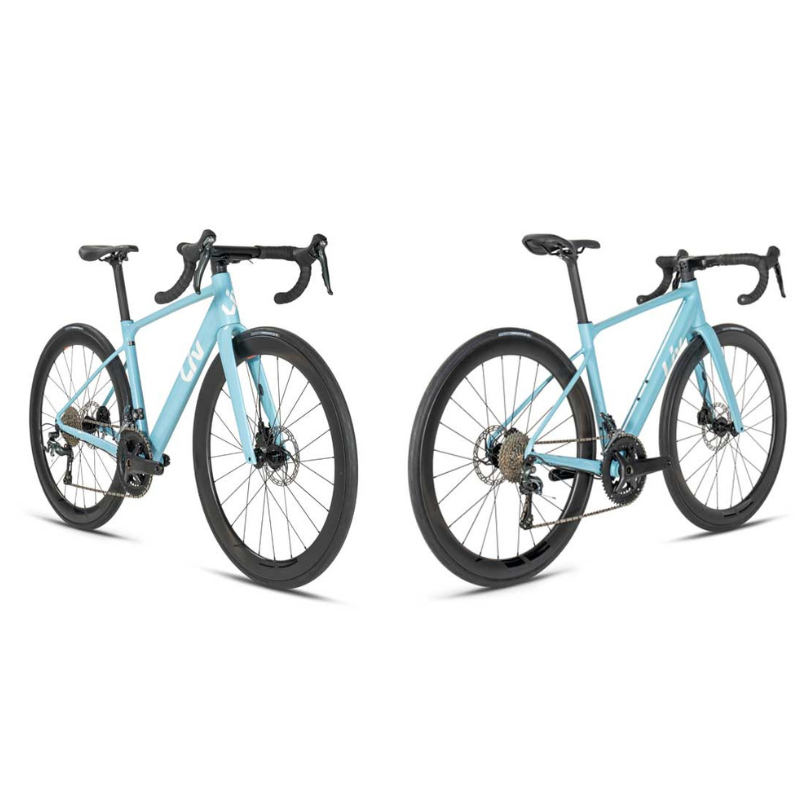 จักรยานเสือหมอบ LIV Beliv 1 – 2026 Women’s Road Bike