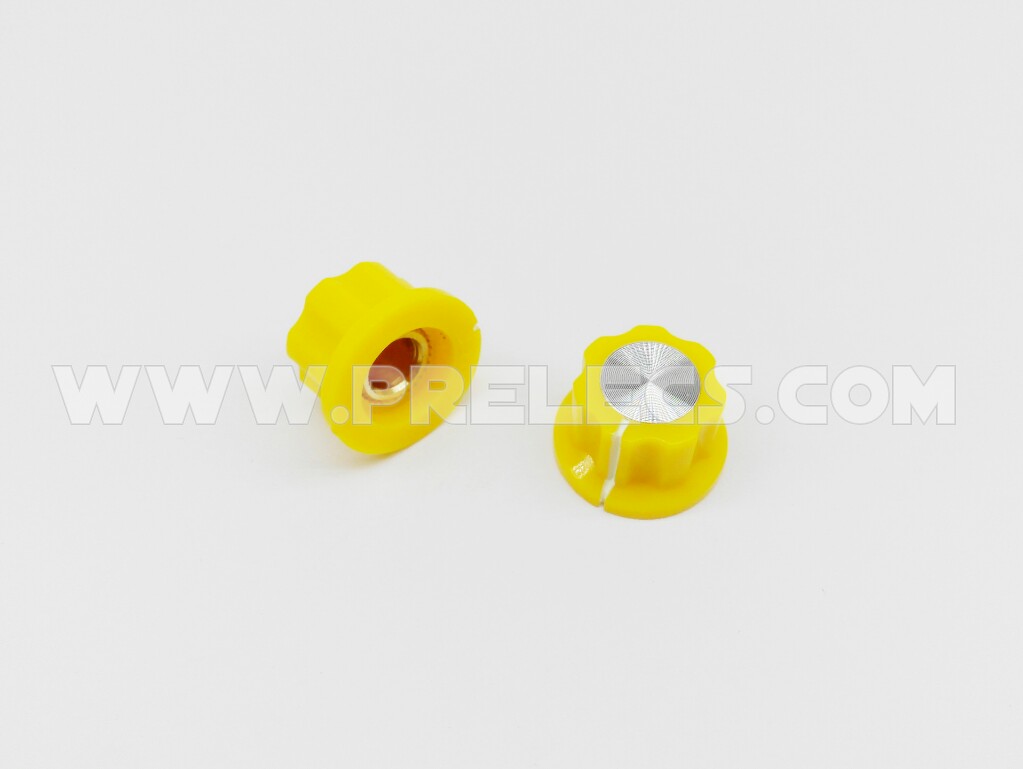ลูกบิด Knob Mini Boss