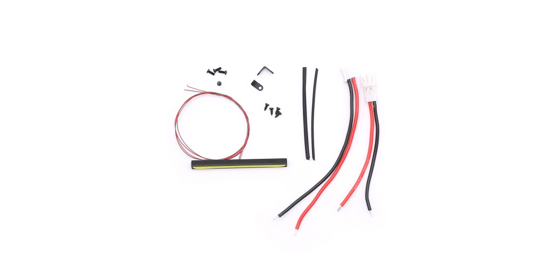 UNIVERSAL LIGHTBARS MX0034