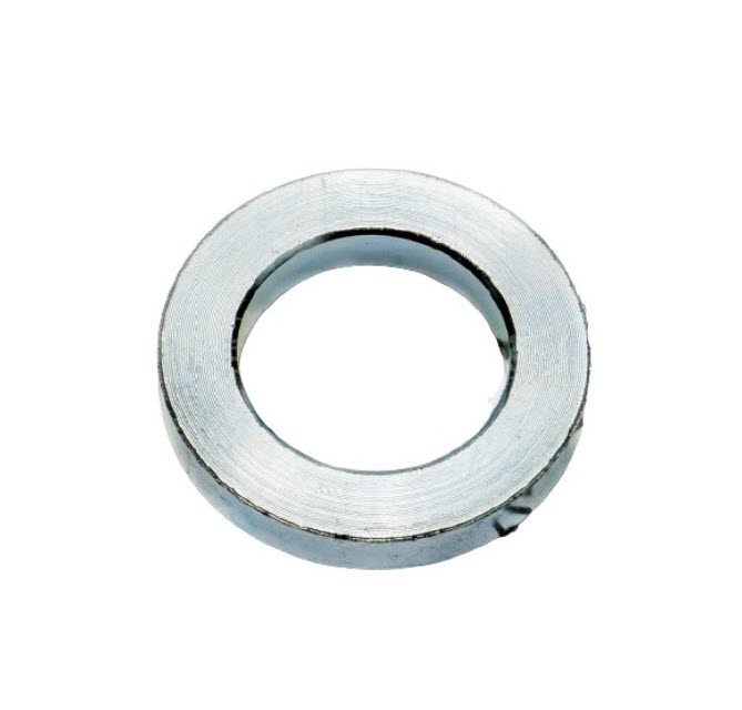 แหวนรอง แท่นตัดองศา Makita มากีต้า LS1030 [#61], LS1040 [#96] Pn.257060-5 (แท้) ## (**)