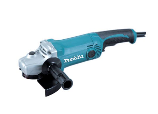 ทุ่น หินเจียร7นิ้ว มากีต้า Makita GA7050, GA9050 P/N.517853-5 (แท้)##(*)