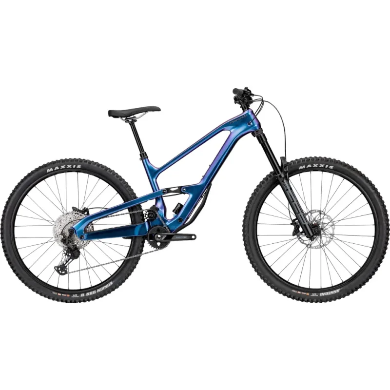 Cannondale Jekyll 2 จักรยานเสือภูเขา Enduro 29er เฟรมคาร์บอน ชุดเกียร์ Shimano Deore 1*12สปีด