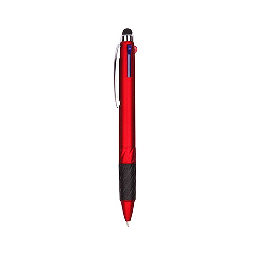 Ball Pen 3in1