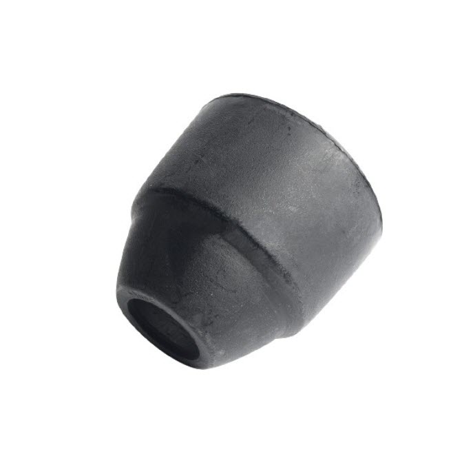 BUMPER บล็อคไฟฟ้า Makita มากีต้า TW0200 [#1] Pn.421839-2 (แท้) ##