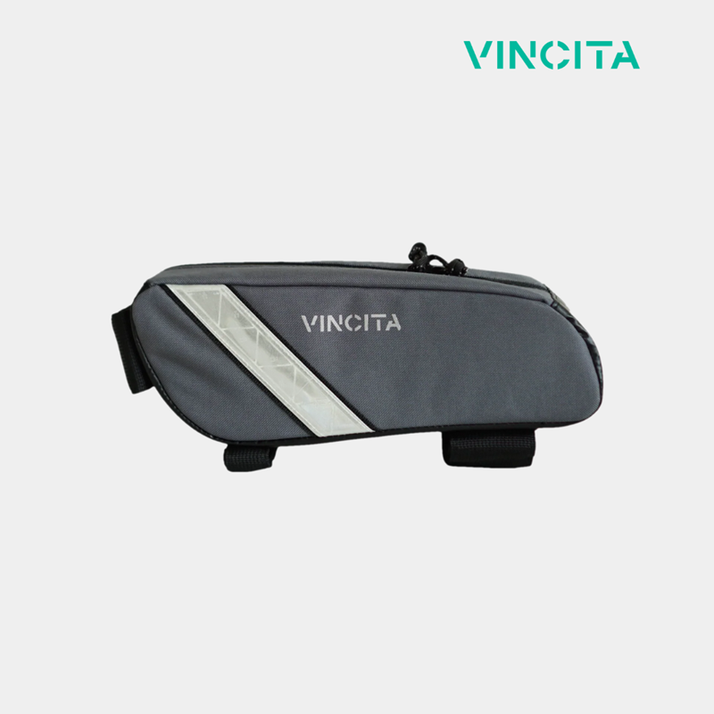Vincita B027B VOYAGE FRAME BAG, size S - Vincita VOYAGE FRAME BAG S