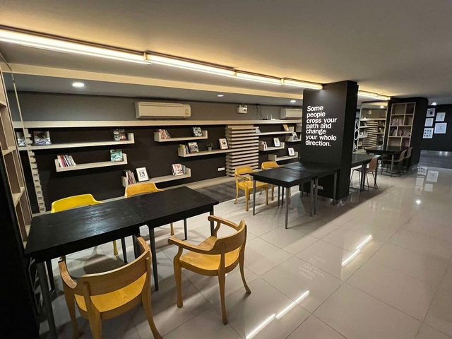 ให้เช่าดี คอนโด แคมปัส รีสอร์ท รังสิต ตึกC 30 ตร.ม.วิวสวน วิวสระ เฟอร์ครบ ใกล้ธรรมศาสตร์รังสิต