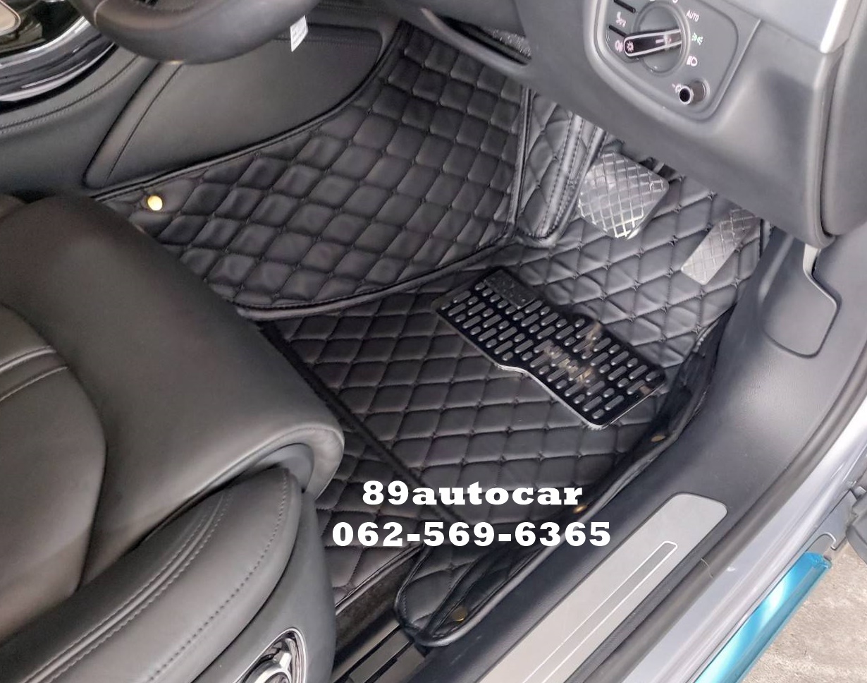 พรมรถยนต์สั่งตัด Audi A8L ตามรุ่นรถ
