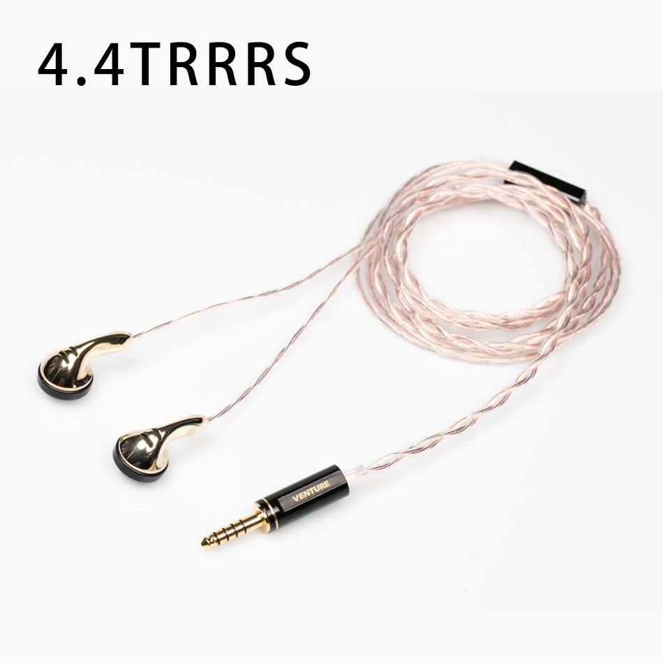 VE SMG หูฟัง Earbud ระดับเทพ ของแท้ บอดี้ชุบทอง 23K ส่งจากไทย