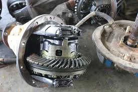 c-130.หัวเชื้อนํ้ามันเฟืองท้าย คุณภาพสูง CRC EQUA-TORQUE® DIFFERENTIAL FRICTION MODIFIER 118ml.