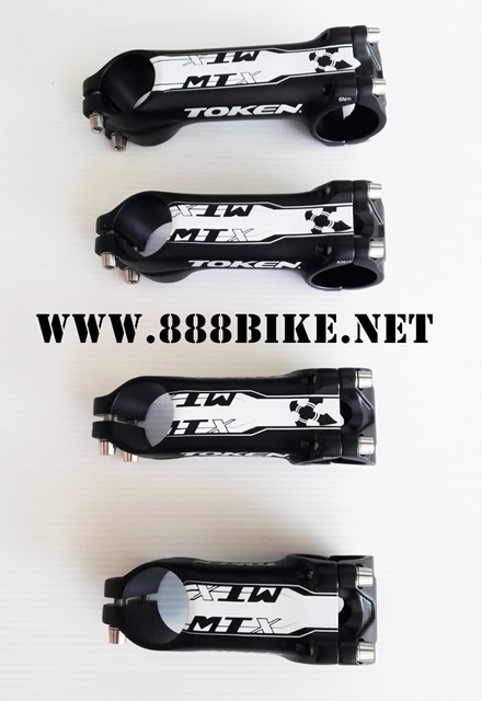คอแฮนด์ TOKEN ALLOY STEM MTX -20 ,TK9320