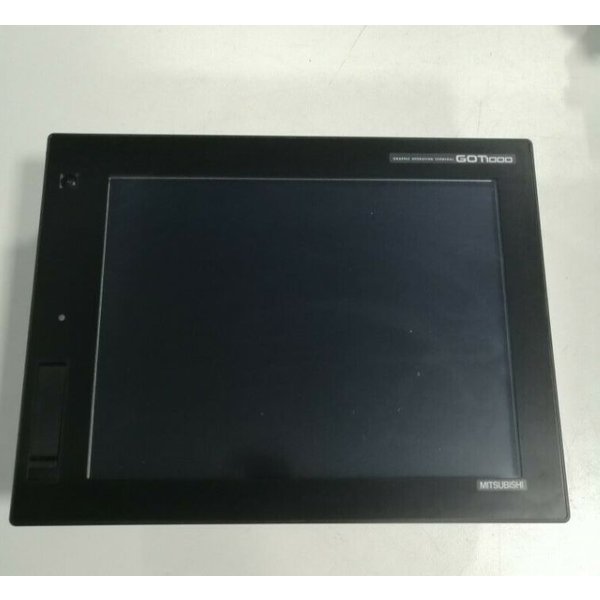 GT1685M-STBA HMI " MITSUBISHI "