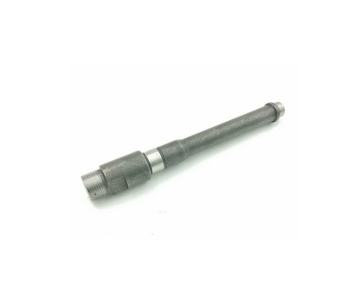 แกนหินเจียรคอตรง Maktec-Makita MT910, M9100B, GD0600, GD0601 P/N.324638-0 (แท้) #H14