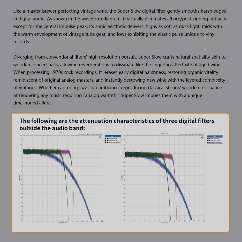 GUSTARD R30 DAC แบบ R2R Discrete พร้อมระบบ Network Streaming ประกันศูนย์ไทย