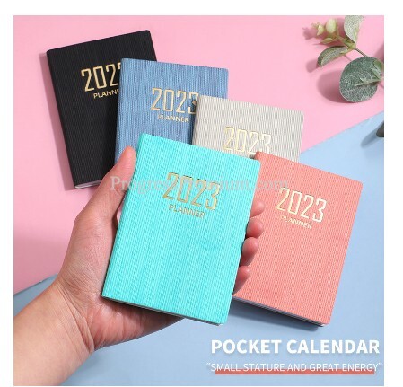 สมุดไออารี่ 2023