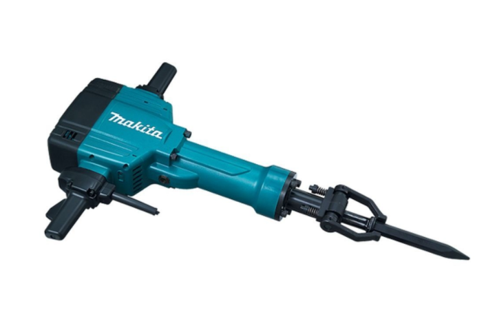 ทุ่น เครื่องสกัดไฟฟ้า Makita มากีต้า HM1801, HM1810 (แท้) ##