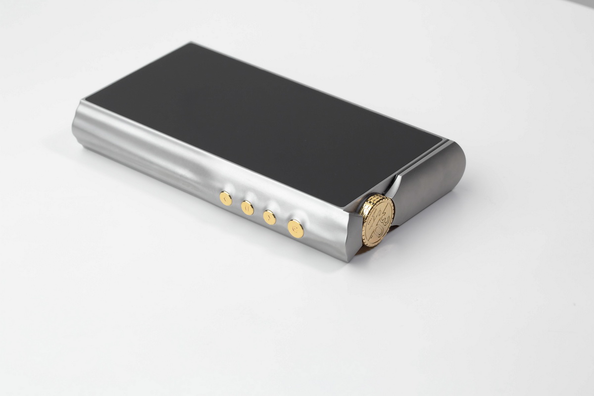 Cayin N30LE DAP เครื่องเล่นเพลงพกพา ตัวท๊อปประจำปี 2023 ประกันศูนย์ไทย