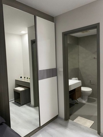 ให้เช่าคอนโด กรีเน่ แจ้งวัฒนะ 33 ตร.ม.เฟอร์ครบ มีแอร์ 2 ตัว ใกล้ศูนย์ราชการ