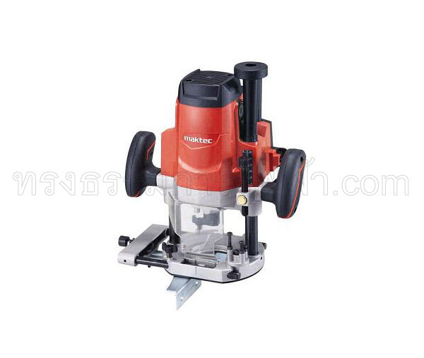เสื้ออลูมิเนียม เราท์เตอร์ Maktec, Makita MT362, M3600, M3600B [#15] Pn.141868-6 (แท้) ##