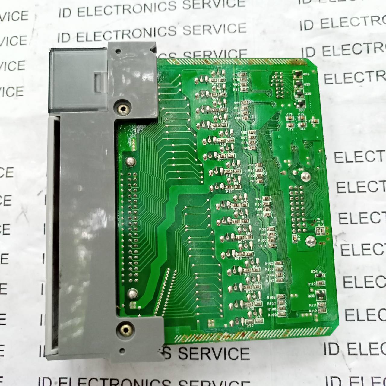 1746-0V32 PLC " ALLEN-BRADLEY "