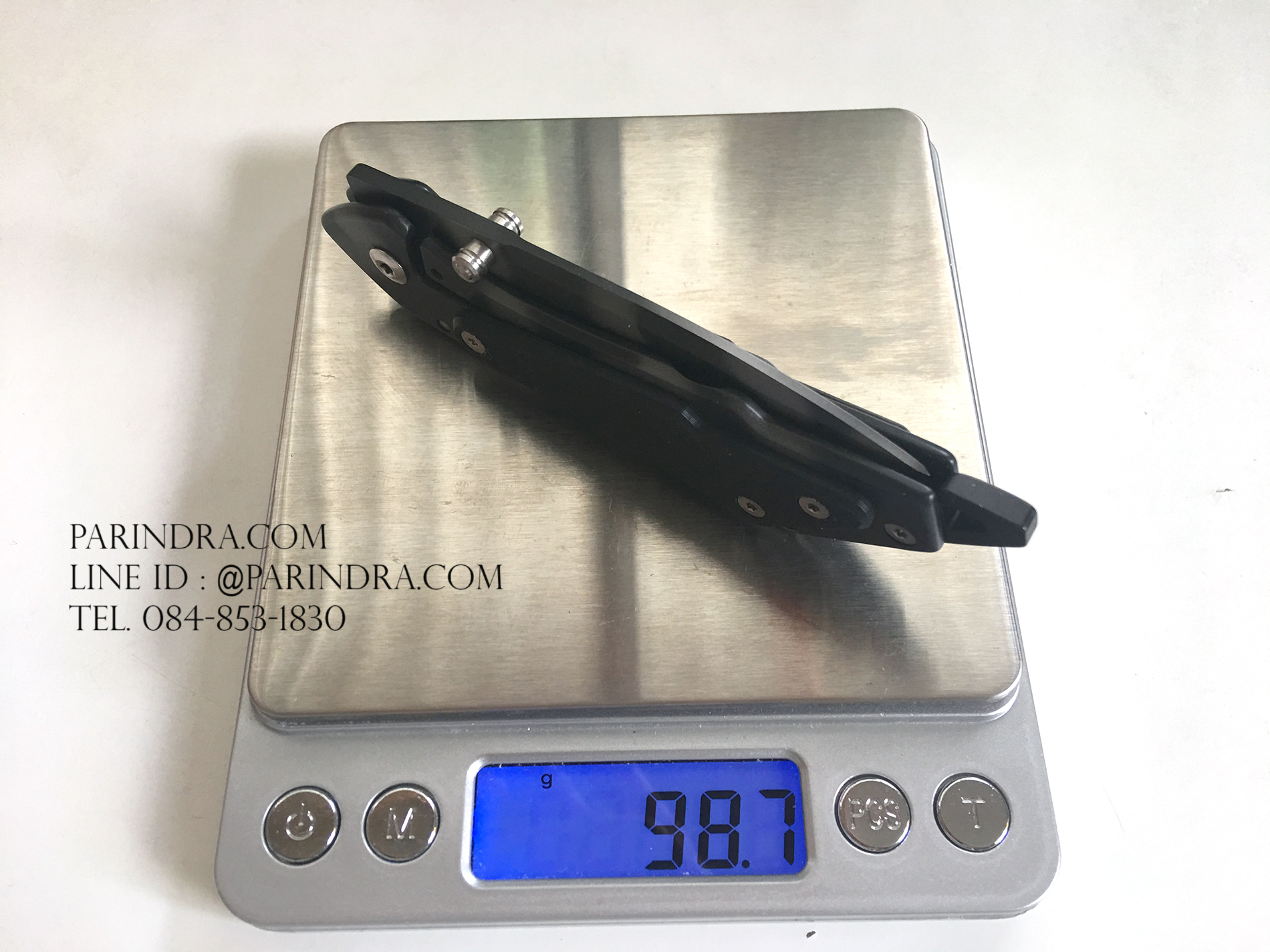 มีดพับ Enlan M017H 8Cr13MoV Stainless Blade (ของแท้ 100%)