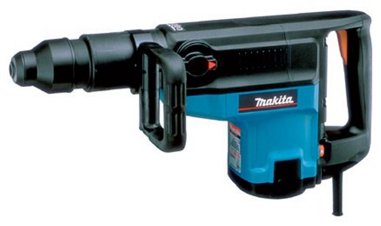 ทุ่น สว่านโรตารี่ Makita มากีต้า HR5001C (แท้) ##