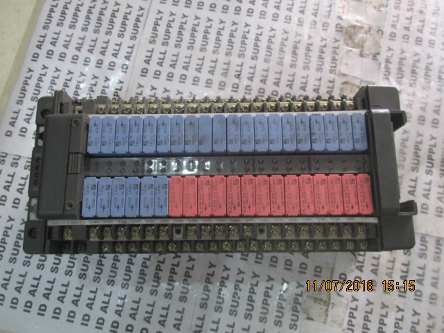 NB1-P40X-AO PLC " FUJI "