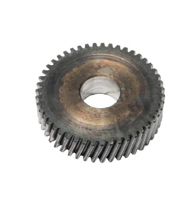 เฟือง เลื่อยวงเดือน Makita 5007N, 5007NF [#16] Pn.226682-2 (แท้) ##