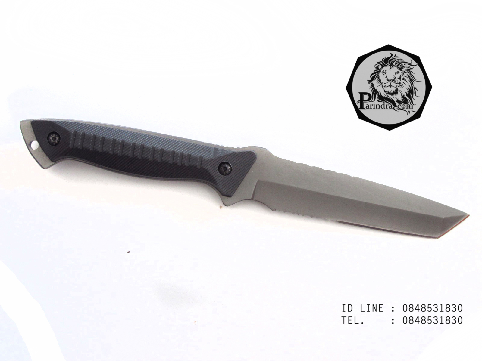 มีดใบตาย Gerber Bear Grylls Bear2 (OEM)