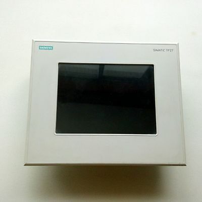 HMI " SIEMENS " รุ่น 6AV3 627-1QL00-0AX0